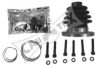 CAUTEX 460857 Bellow Set, drive shaft